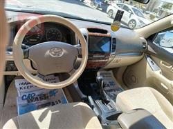 تويوتا لاندكروزر برادو